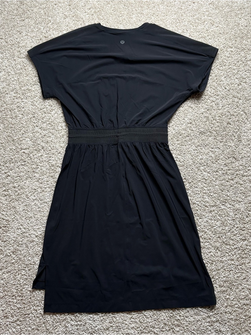 Lululemon Throw It On Dress - Picture 2 of 5